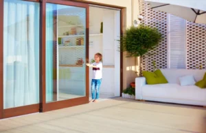 Subvention porte patio