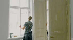 Installateur de fenêtre pour des rénovations écoénergétiques avec crédit d'impôt
