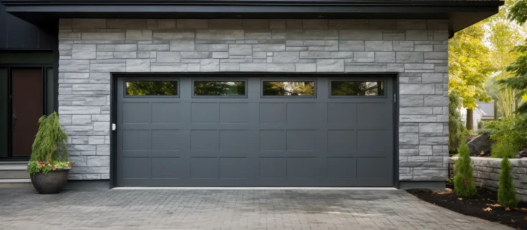 obtenir soumission remplacer porte garage