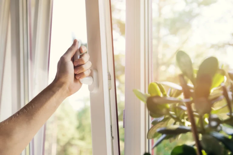 quels sont materiaux courants fenetres quebec